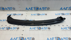 Front bumper lip left Ford Focus mk3 11-14 prerest POLCAR