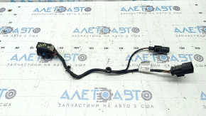 BMW X3 G01 18-21 towbar wiring