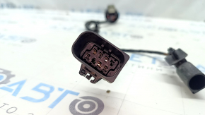 BMW X3 G01 18-21 towbar wiring