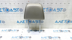 Passenger seat headrest VW Passat b8 16-19 USA gray leather