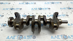 Ford Fusion mk5 13-20 2.0 hybrid crankshaft for grinding K: 51.99 W: 46.99