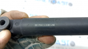 Shock absorber trunk door left BMW X5 G05 19-23 lower