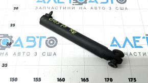 Shock absorber trunk door right BMW X5 G05 19-23 lower
