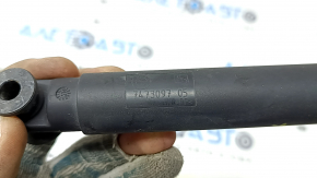 Shock absorber trunk door right BMW X5 G05 19-23 lower