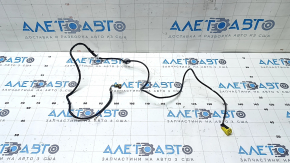 Airbag Wiring for the Passenger Seat of a VW Passat B8 16-19 USA