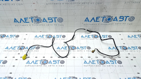 Airbag Wiring for the Passenger Seat of a VW Passat B8 16-19 USA
