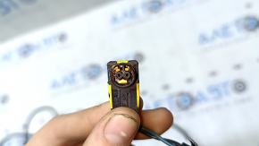 Airbag Wiring for the Passenger Seat of a VW Passat B8 16-19 USA