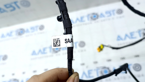Airbag Wiring for the Passenger Seat of a VW Passat B8 16-19 USA