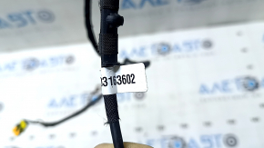 Airbag Wiring for the Passenger Seat of a VW Passat B8 16-19 USA