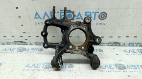 Mazda CX-5 17-24 AWD rear left axle with microcracks