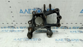 Mazda CX-5 17-24 AWD rear left axle with microcracks