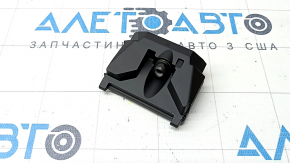 BMW X5 G05 19-23 lane keeping camera on the windshield