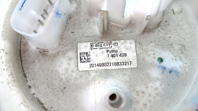 Fuel pump BMW X3 G01 18- 2.0T