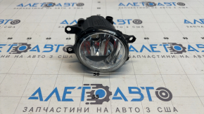 Fog light left PTF Toyota Prius V 12-17 DEPO