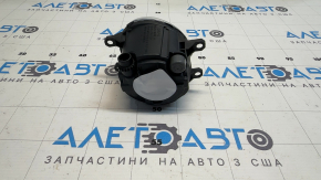Fog light left PTF Toyota Prius V 12-17 DEPO