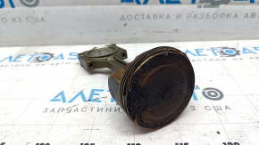 Connecting rod with piston Ford Fusion mk5 13-20 2.0T hybrid h:50.5 d:86.7