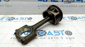 Connecting rod with piston Ford Fusion mk5 13-20 2.0T hybrid h:50.5 d:86.7