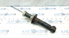 Rear left shock absorber BMW X3 G01 18 - rusty