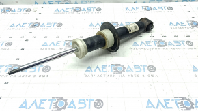 Rear left shock absorber BMW X3 G01 18 - rusty