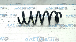 Rear left spring BMW X3 G01 18-21