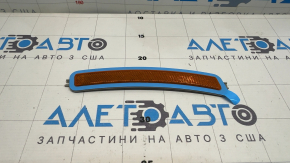 Front Bumper Reflector Left BMW 5 G30 17-23