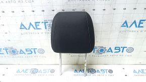 Ford Ecosport 18 passenger seat headrest - black cloth