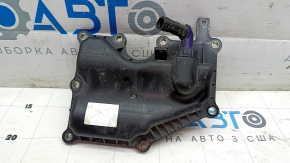 Ford Fusion mk5 13-20 2.0 hybrid crankcase gas separator, plug-in, without tube