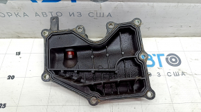 Ford Fusion mk5 13-20 2.0 hybrid crankcase gas separator, plug-in, without tube
