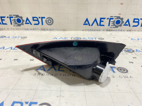 Left rear bumper light for Ford Ecosport 18-22