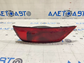 Left rear bumper light for Ford Ecosport 18-22