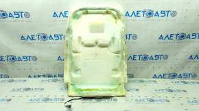 Heated Driver's Seat Backrest for Lincoln MKC 15-17