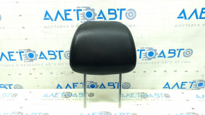 Lincoln MKC 15-19 Driver's Seat Headrest Black Leather