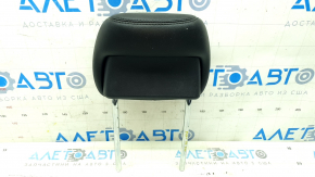 Lincoln MKC 15-19 Driver's Seat Headrest Black Leather