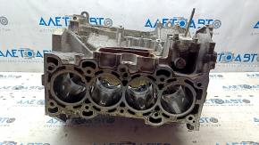 Ford Fusion mk5 13-20 2.0 hybrid bare cylinder block for boring and sleeving