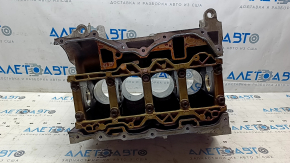 Ford Fusion mk5 13-20 2.0 hybrid bare cylinder block for boring and sleeving