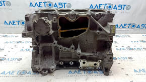 Ford Fusion mk5 13-20 2.0 hybrid bare cylinder block for boring and sleeving