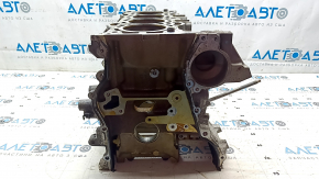 Ford Fusion mk5 13-20 2.0 hybrid bare cylinder block for boring and sleeving