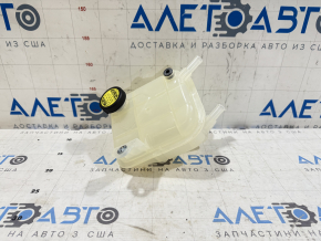 Expansion tank cooling Toyota Prius 50 16-20 with cover