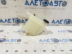 Expansion tank cooling Toyota Prius 50 16-20 with cover