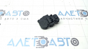 Actuator motor heater drive BMW X3 G01 18-21