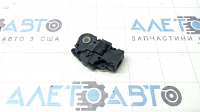 Actuator motor heater drive BMW X3 G01 18-21
