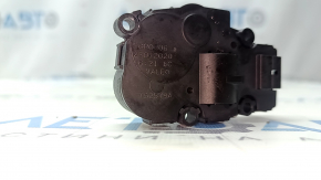Actuator motor heater drive BMW X3 G01 18-21