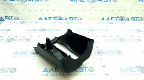 Lincoln MKC 15-15 100k instrument cluster missing glass fragment