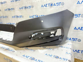 Bare front bumper for Honda Accord 18-20 with parking sensors