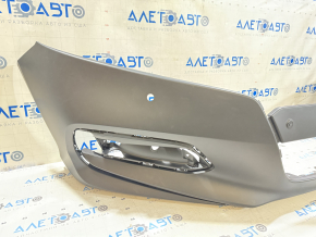 Bare front bumper for Honda Accord 18-20 with parking sensors