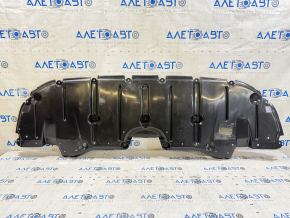 Front Bumper Guard for Toyota Highlander 20-22