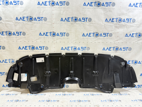 Front Bumper Guard for Toyota Highlander 20-22
