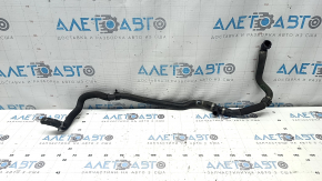 Cooling system hose BMW X3 G01 20- 2.0T