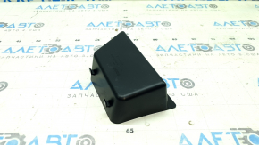 Left trunk pocket for Lincoln MKC 15-19