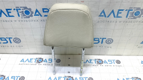Ford Focus mk3 passenger seat headrest 1995-1996, type 1, gray leather